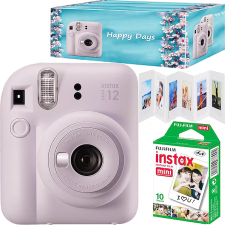 instax aparat foto
