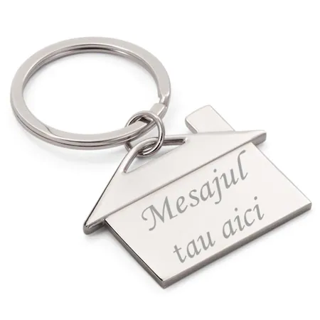 breloc personalizat