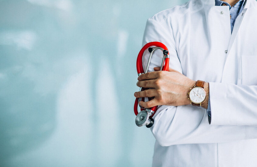 13 idei de cadouri pentru doctori
