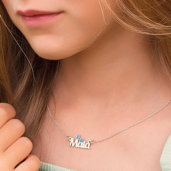 colier personalizat