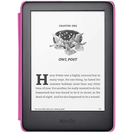 kindle ereader