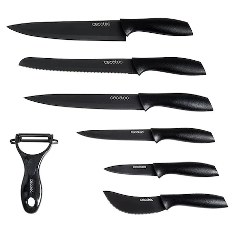 set de cutite
