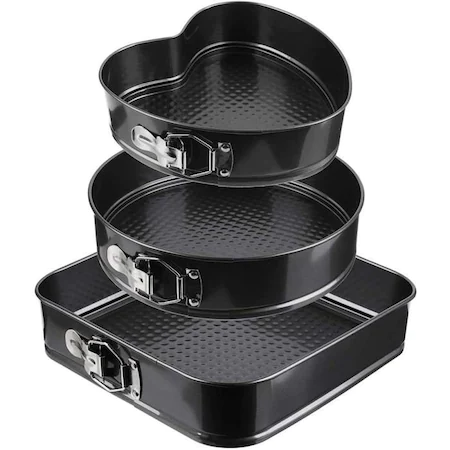 set de tavi pentru prajituri