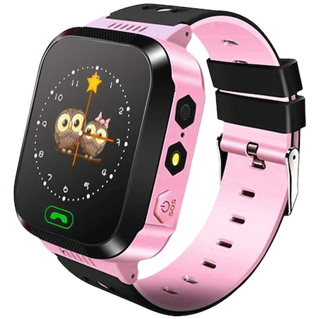 smartwatch pentru copii