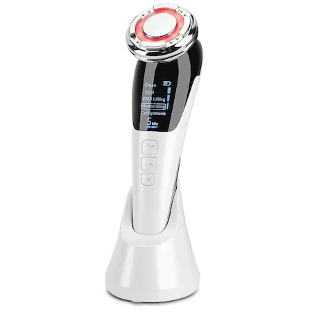 aparat tratament facial