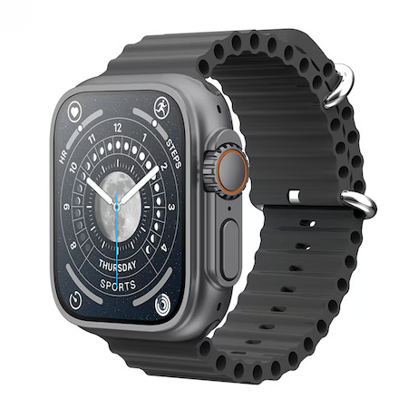 smarthwatch