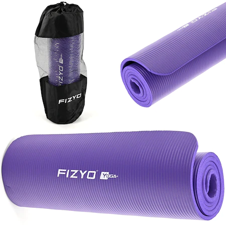 saltea yoga