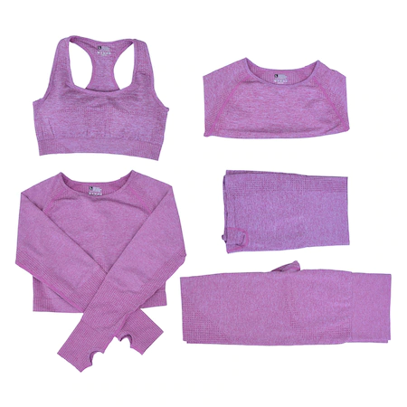 set fitness