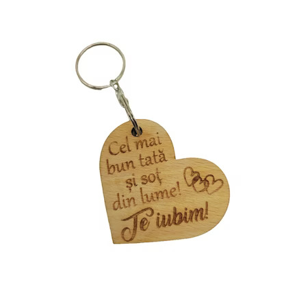 cadouri personalizate pentru sot