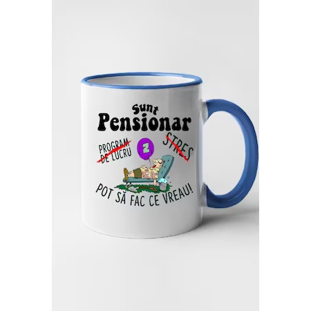 cana pensionari