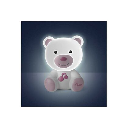 lampa bebelusi