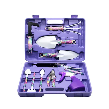 set gradinarit