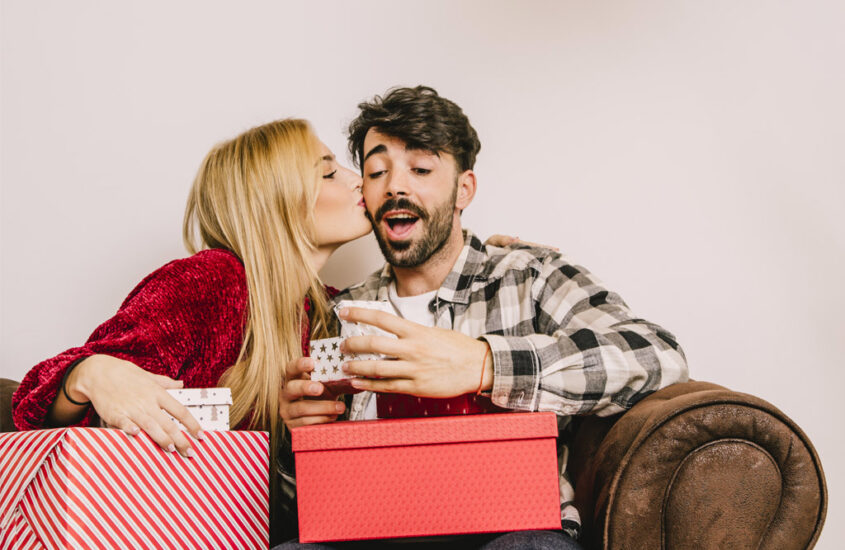 21 idei de cadouri de Valentine’s Day