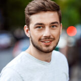 author photo