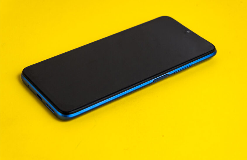 Cel mai bun display pentru Xiaomi Redmi Note 10 Pro