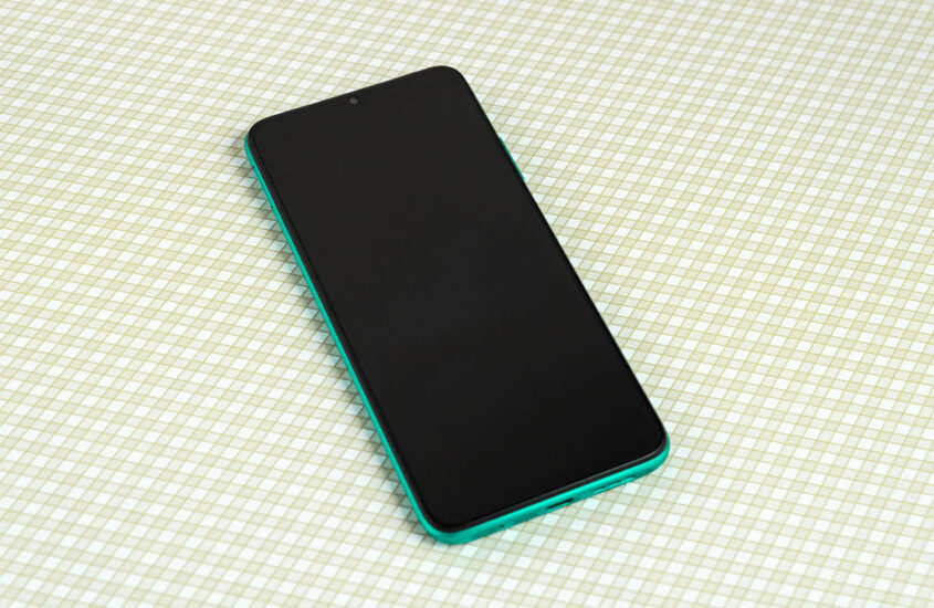 Cel mai bun display Samsung A04s