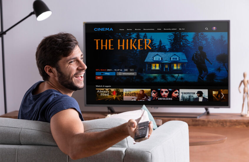 Cel mai bun televizor smart